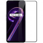 Kaitseklaasid Nillkin Nillkin CP+PRO ultra-thin full-screen tempered glass with 0.2 mm frame 9H Realme 9 Pro black