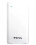 V&auml;line aku Intenso  POWER BANK USB 20000MAH/WHITE XS20000