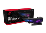 Graafikakaart / ideokaardid Asus  VGA ACC HOLDER/XH01 ROG HERCULX