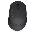Arvutihiir Logitech  MOUSE USB OPTICAL WRL M280/BLACK 910-004287