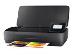 Printerid HP HP OfficeJet 250 Mobil All in One
