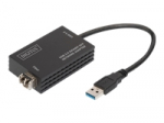 Muu arvutitarvik Assman electronic  DIGITUS USB 3.0 Gigabit SFP net. Adapter