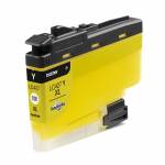 Tarvikud ja tarvikud Brother LC427XLY Ink Cartridge, Yellow