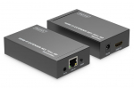 Laadija Digitus | HDMI IP Extender Set, Full HD, 120 m | DS-55517