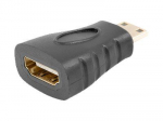 Monitori tarvik Lanberg HDMI TO HDMI Adapter