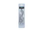 Jahutid Natec  Thermal Grease, Husky, 1 g, 10-pack