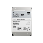 K&otilde;vaketas HDD Synology 20000 GB | 7200 RPM | Hard Drive | HAT5310-20T