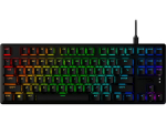 Arvuti klaviatuur HyperX  KEYBOARD ALLOY ORIGINS CORE/PBT HX BLUE 639N8AA#ABA