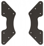 Telerite tarvikud NEOMOUNTS TV SET ACC VESA ADAPTER PLATE/27-60" FPMA-VESA440