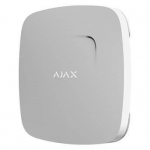 Nutikas seade AJAX DETECTOR WRL FIREPROTECT PLUS/WHITE 38107