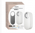 Nutikas seade AQARA SMART HOME LOCK U200 LITE KIT/WHITE EL-D03D-W