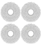 Tolmuimeja tarvik Midea  V15 Mop Pad | 4 pc(s)