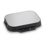 K&ouml;&ouml;gikaalud Caso  Kitchen and Precision scales | KitchenDuo | Display type LED | Black/Stainless steel