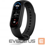Nutikell Xiaomi Smart Band 7 GL Black