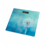 Kaalud ETA Personal Scales | 178090040 Breeze | Maximum weight (capacity) 180 kg | Accuracy 100 g | Blue