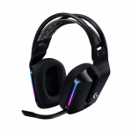 Juhtmevabad k&otilde;rvaklapid Logilink  Logitech Headset G733 black