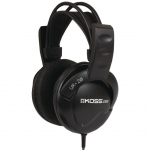 Juhtmevabad k&otilde;rvaklapid Koss Headphones DJ Style UR20 Wired, On-Ear, 3.5 mm, Noise canceling, Black