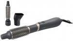 F&ouml;&ouml;ni pintsel Philips Hair Styler BHA301/00 3000 Series Number of heating levels 3, 800 W, Black