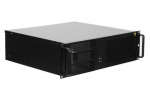 Arvuti korpus Netrack  NP5108 server case mini-ITX