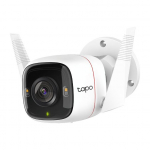 Veebikaamera TP-Link Tapo C320WS Outdoor Security Wi-Fi Camera