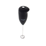 Aksessuaar kohvimasinatele Adler  Milk Frother | AD 4491 | Milk frother | Black