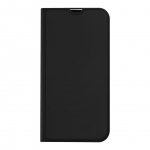 Universaal spordi&uuml;mbris Dux Ducis DUX DUCIS wallet case SKIN PRO for IPHONE 14 Pro Max black
