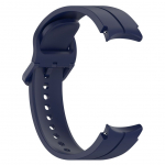 Rihm OEM Silicone strap for GARMIN FENIX 3 / 3HR / 5X / 6X / 6X Pro / 7X / 7X Pro dark blue (12)