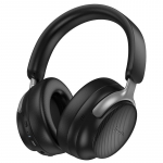 Juhtmevabad k&otilde;rvaklapid Hoco  Wireless headphones Hoco ANC W53 Plus black