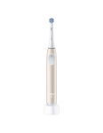 Hambahari Oral-B Electric Toothbrush | iO2 | Rechargeable | For adults | Number of brush heads included 1 | Number of teeth brushing modes 3 | Calm Pink