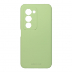 Tagakaaned Roar  ROAR case CLOUD SKIN for XIAOMI Redmi 15 4G / 5G (171,1mm) Light green
