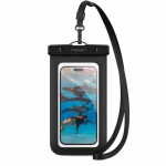 Muud kaubad Spigen  Spigen Aqua Shield A601 case waterproof IPX8 - black