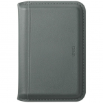Muud kaubad UNIQ  Uniq Lyden DS RFID Magnetic Wallet with Phone Stand - Green
