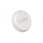 Muud kaubad SBS  SBS universal locator Track My Dual - white