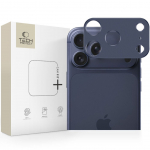 Muud kaubad Tech-Protect Tech-Protect Camalloy Fit+ Camera Cover for iPhone 17 Pro - Navy Blue