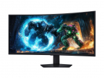 Monitorid Samsung | LS40FG750EUXEN | 40 " | VA | WUHD | 21:9 | 180 Hz | 1 ms | 5120 x 2160 pixels | 350 cd/m&sup2; | HDMI ports quantity 2 | Black