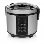 Muud v&auml;ikesed kodumasinad Tristar  Multicooker  RK-6132 500 W, 1.5 L, Number of programs 7, Grey