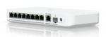 V&otilde;rgul&uuml;litid UBIQUITI  Switch||USW-FLEX-2.5G-8-POE|Desktop/pedestal|8x2.5GbE|8|USW-FLEX-2.5G-8-POE