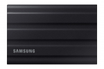 M&auml;lupulk Samsung MU-PE4T0S/EU Portable SSD T7 USB 3.2 4TB Black