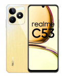 Nutitelefon Realme C53 6/128GB Champion Gold