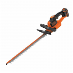 Mitmesugused t&ouml;&ouml;riistad Black & Decker Brushcutter GTC18452PC-QW | Cordless