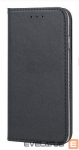 Kaaned - kaaned iLike Samsung Galaxy S24 FE Smart Magnetic case Black