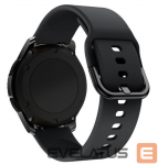 Rihm iLike Universal Strap TYS smartwatch band 20mm Black