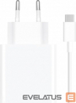 Adaptrid Xiaomi 67W GaN Charger 2C1A EU