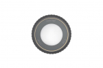Digitaalne peegelkaamera DJI  CAMERA OA 4 GLASS LENS COVER/CP.OS.00000282