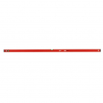 Kalakaubad Milwaukee Magnetic Spirit Level Redstick Slim 4932464857, 180 cm