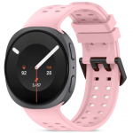 Muu Tech-Protect Tech-Protect Silicone Air Strap for Samsung Galaxy Watch 40/44/46 mm - Pink