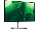 Monitorid Dell  LCD P2425DE, 24" IPS QHD/2560x1440/DP,HDMI,USB-C,USB/Silver,Black/5Y