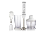 Mikserid ja blenderid GORENJE  | Blender | HBC564QW | Hand Blender | 560 W | Number of speeds Variable | Chopper | White