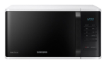 Mikrolaineahi Samsung  Samsung Microwave MS23K3513AW/BA, 23l, 1150 W