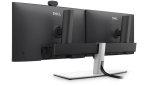 Juhtmevabad k&otilde;rvaklapid Dell Pro Dual Monitor Stand - MDS26